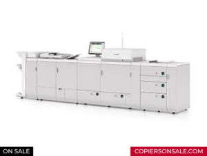 Canon imagePRESS C6010