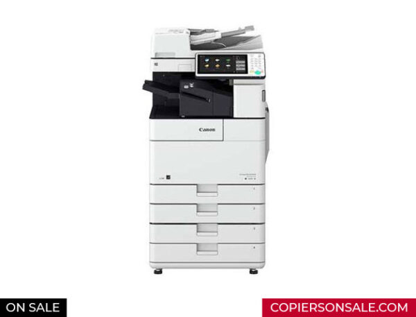 Canon imageRUNNER ADVANCE 4535i III