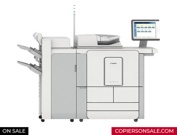 Canon varioPRINT 140