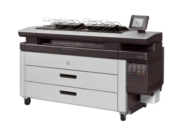 HP PageWide XL 5000 BluePrinter