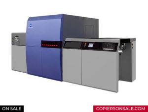 Konica Minolta AccurioJet KM-1