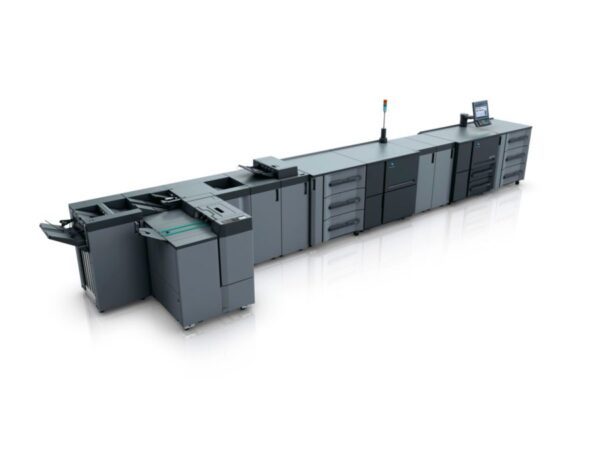 Konica Minolta AccurioPress 6272P