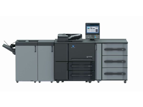 Konica Minolta AccurioPress 7136P