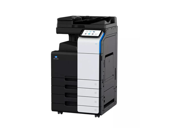 Konica Minolta bizhub 301i