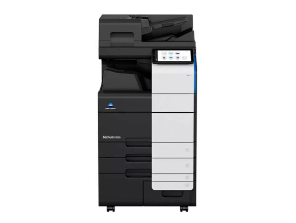 Konica Minolta bizhub 361i