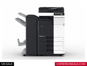 Konica Minolta bizhub 368e