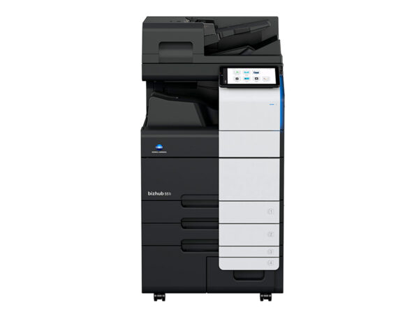 Konica Minolta bizhub 451i