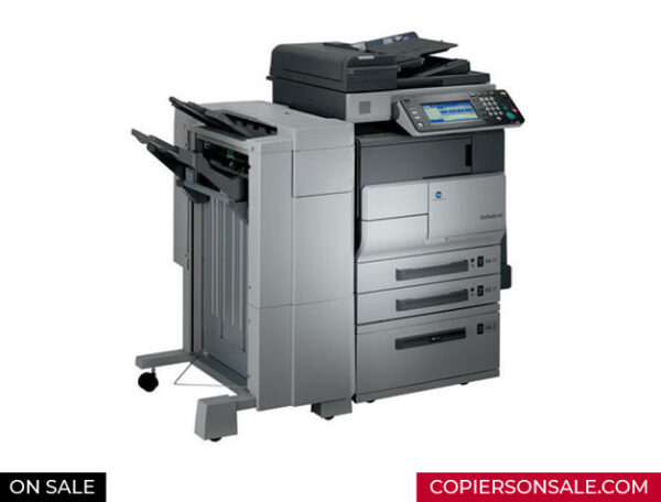 Konica Minolta bizhub 500