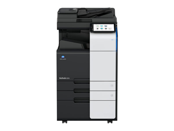 Konica Minolta bizhub C251i