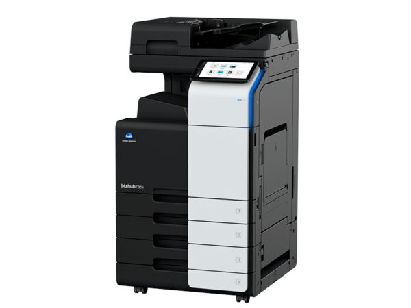 Konica Minolta bizhub C301i