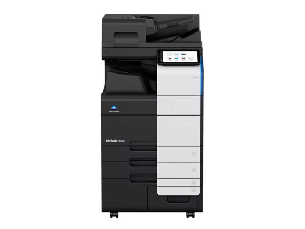 Konica Minolta bizhub C551i