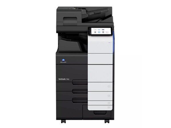 Konica Minolta bizhub C751i