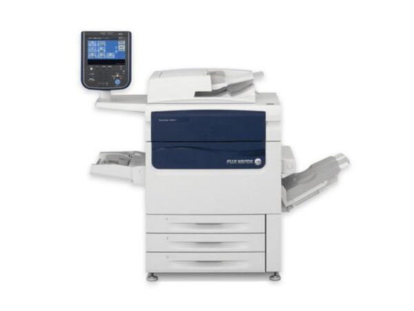 Xerox D125
