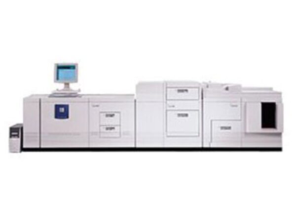 Xerox DocuTech 6180 PowerPlus