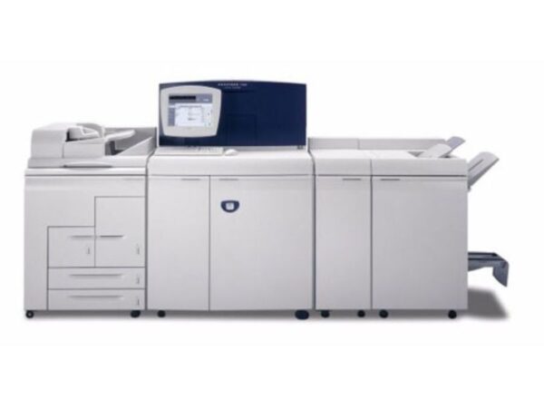 Xerox Nuvera 100 EA