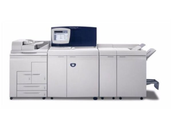 Xerox Nuvera 120 EA